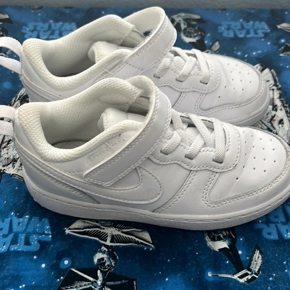 Nike sneakers